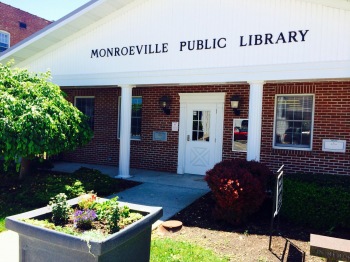 Monroeville Library